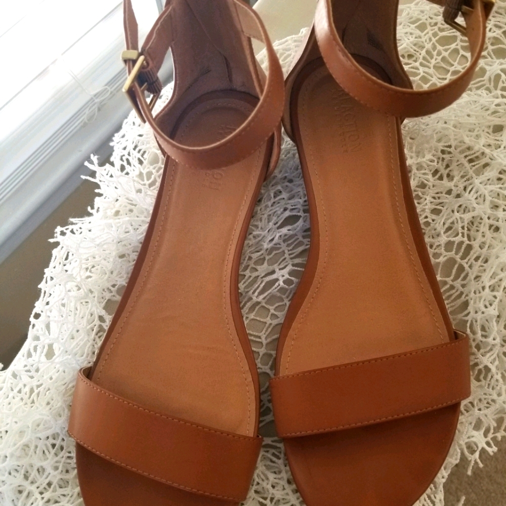 Cute Sandals